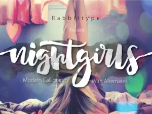 nightgirls