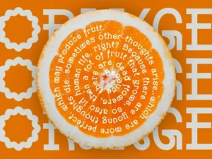 nokwy ultra fun display font 3