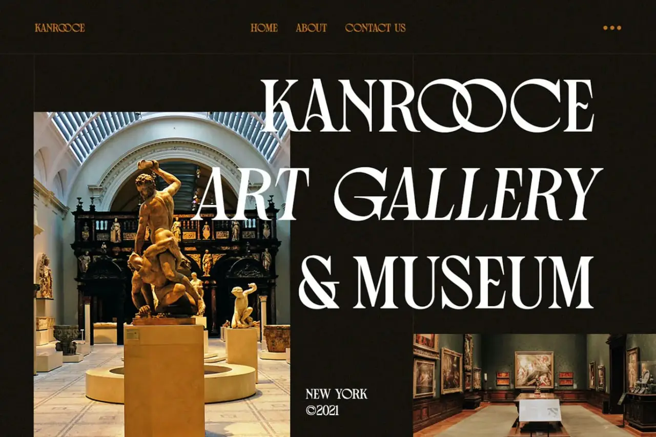 Noorge Karlos Vintage & Classy Display Serif Font-By Kulokale Studio 5 noorge karlos vintage classy display serif font by kulokale studio 3