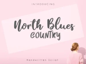 north country blues