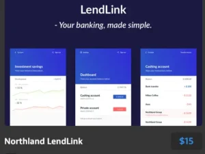 northland lendlink 2