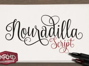 nouradilla