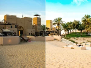 oasis mobile desktop lightroom presets 5