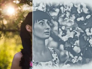 old painting fx photoshop actions 3
