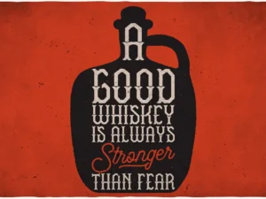 oldshore whiskey 5