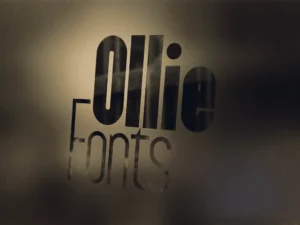 ollie 5