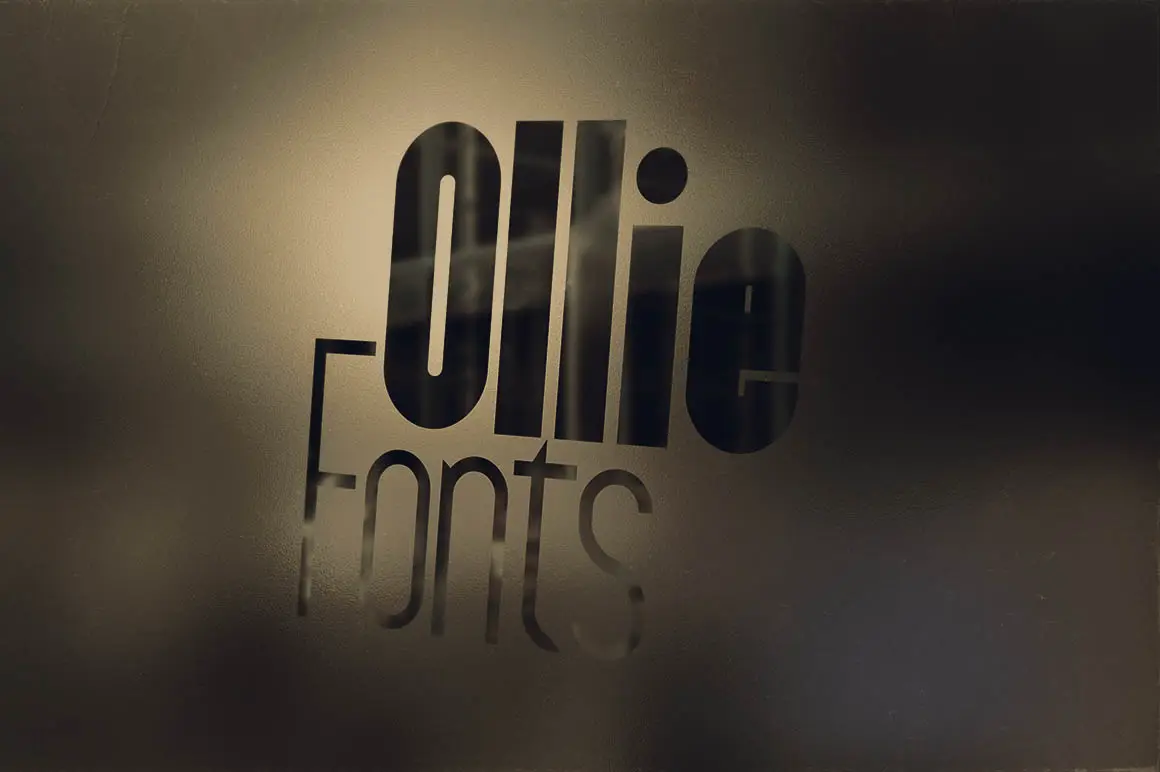 Ollie