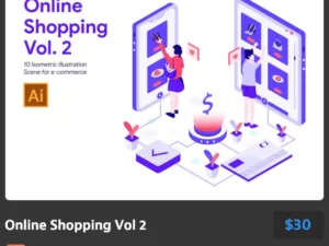 online shopping vol 2