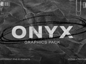 onyx graphics pack