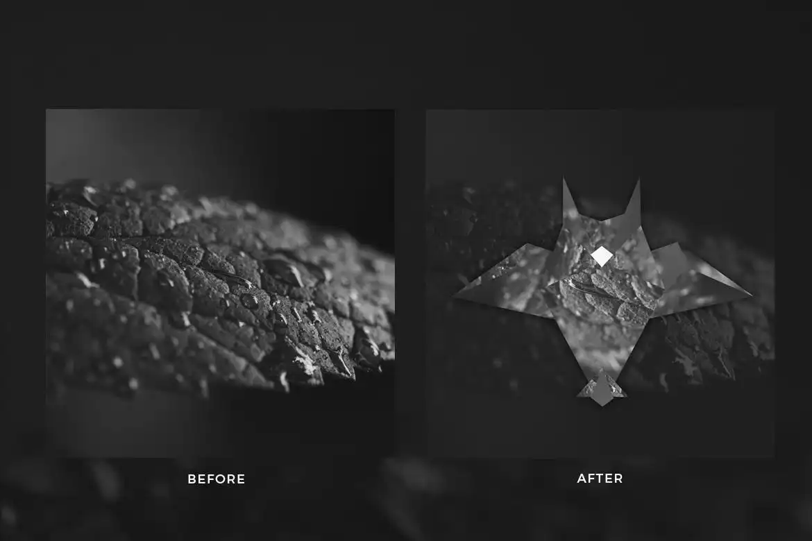 Origami Shapes Photo Templates V 5 origami shapes photo templates v 2