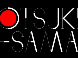 otsuki sama by julmeme 2