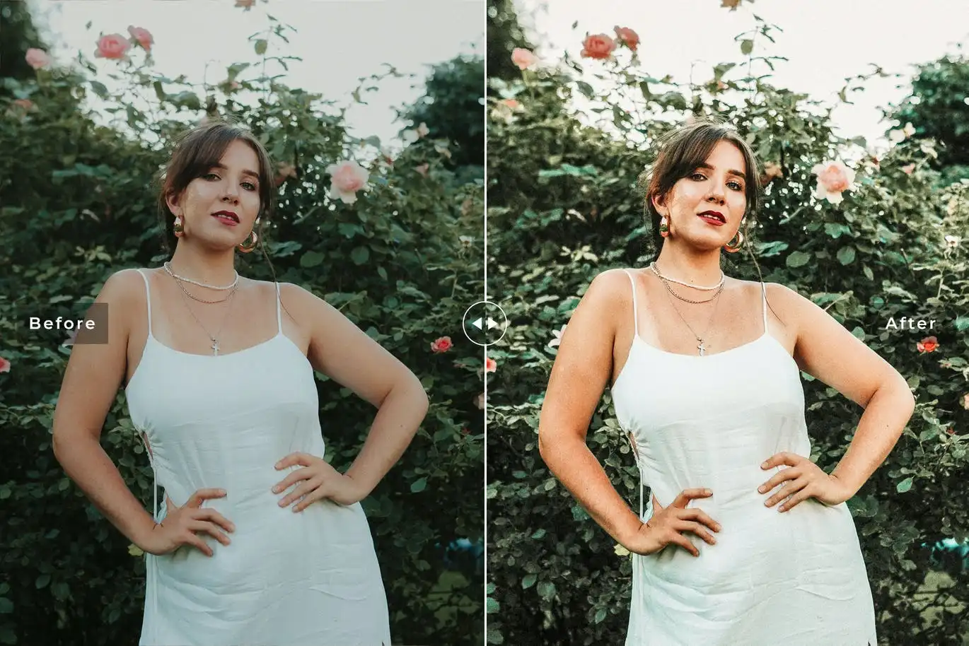 Oxalis Mobile & Desktop Lightroom Presets 6 oxalis mobile desktop lightroom presets 2