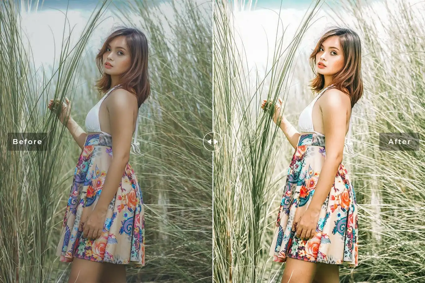 Oxalis Mobile & Desktop Lightroom Presets 5 oxalis mobile desktop lightroom presets 3