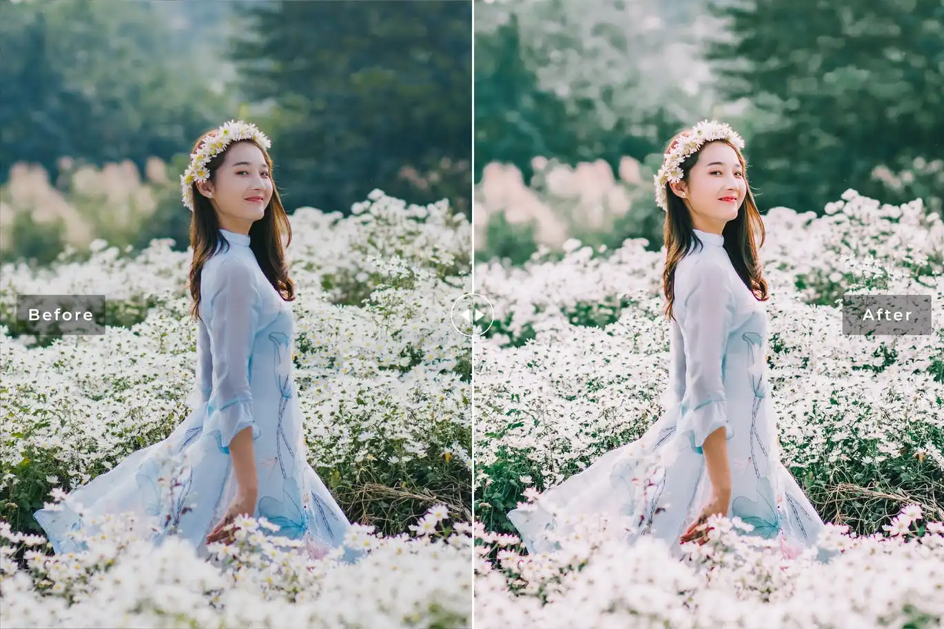 Oxalis Mobile & Desktop Lightroom Presets 3 oxalis mobile desktop lightroom presets 5