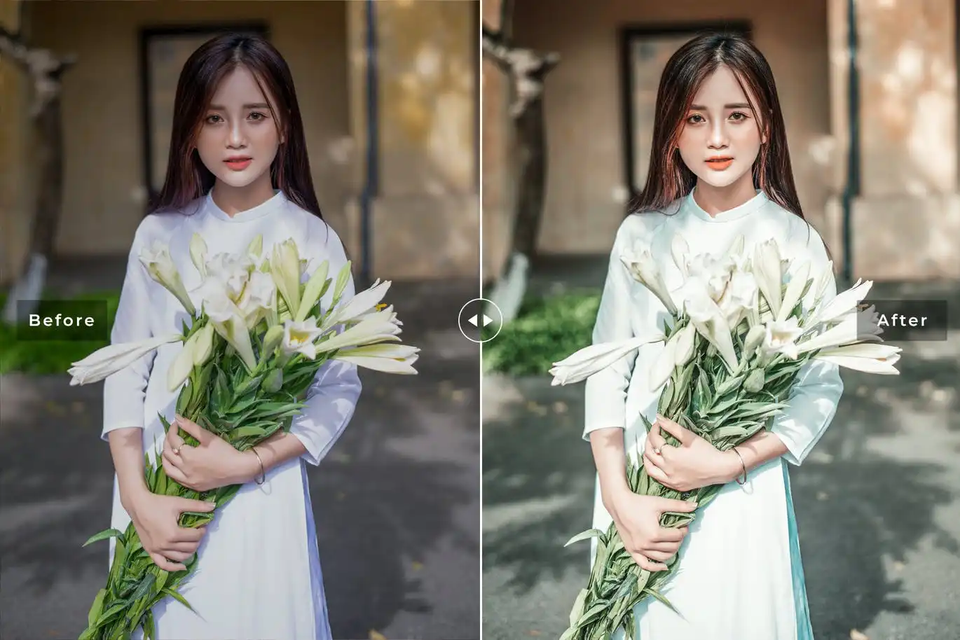 Oxalis Mobile & Desktop Lightroom Presets 4 oxalis mobile desktop lightroom presets 6
