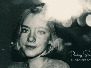 painting photo effect 5