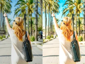 palm springs mobile desktop lightroom presets 4