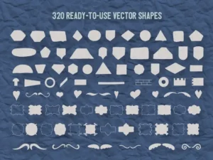 paper kingdom illustrator graphic styles 6