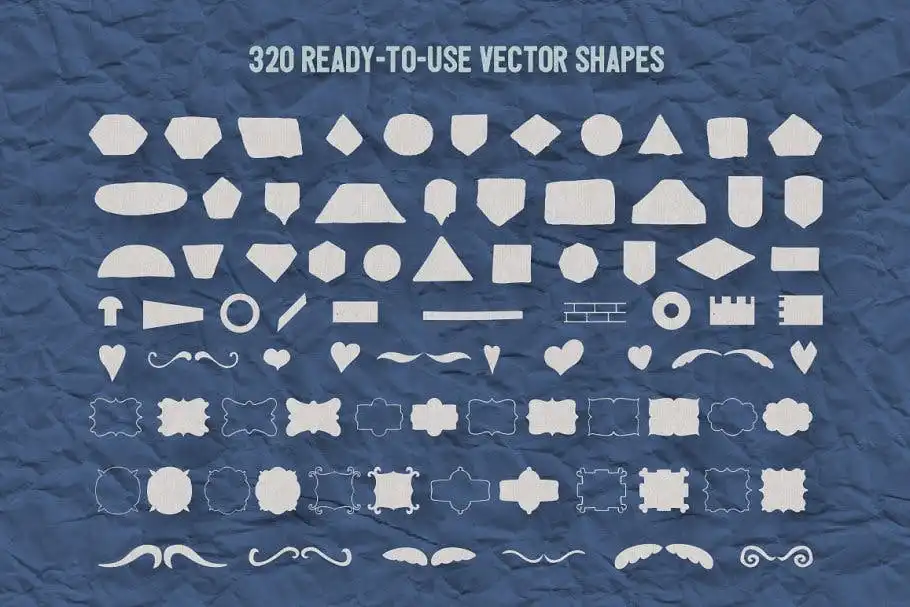 Paper Kingdom Illustrator Graphic Styles