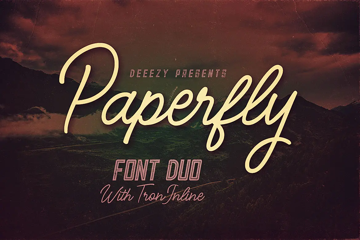Paperfly