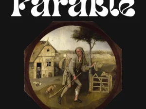 parable by phillip block