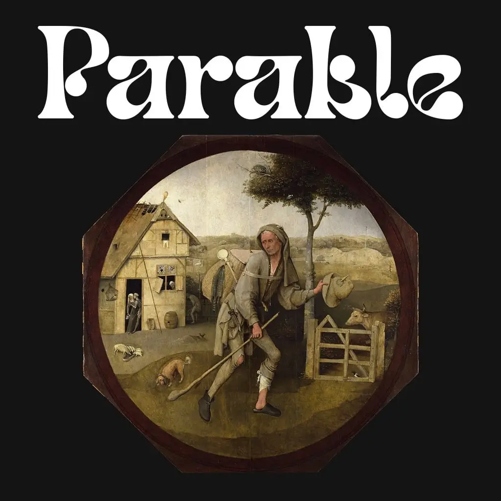 由 Phillip Block 创作的 Parable