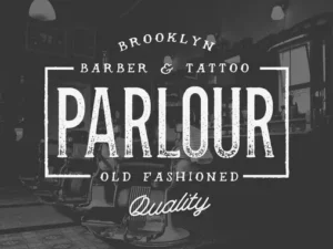 parlour