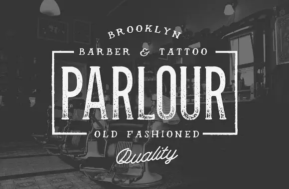 Parlour 1 parlour