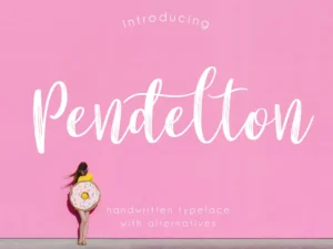 pendelton