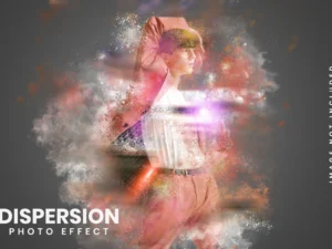 photo effect 8 photoshop action 4