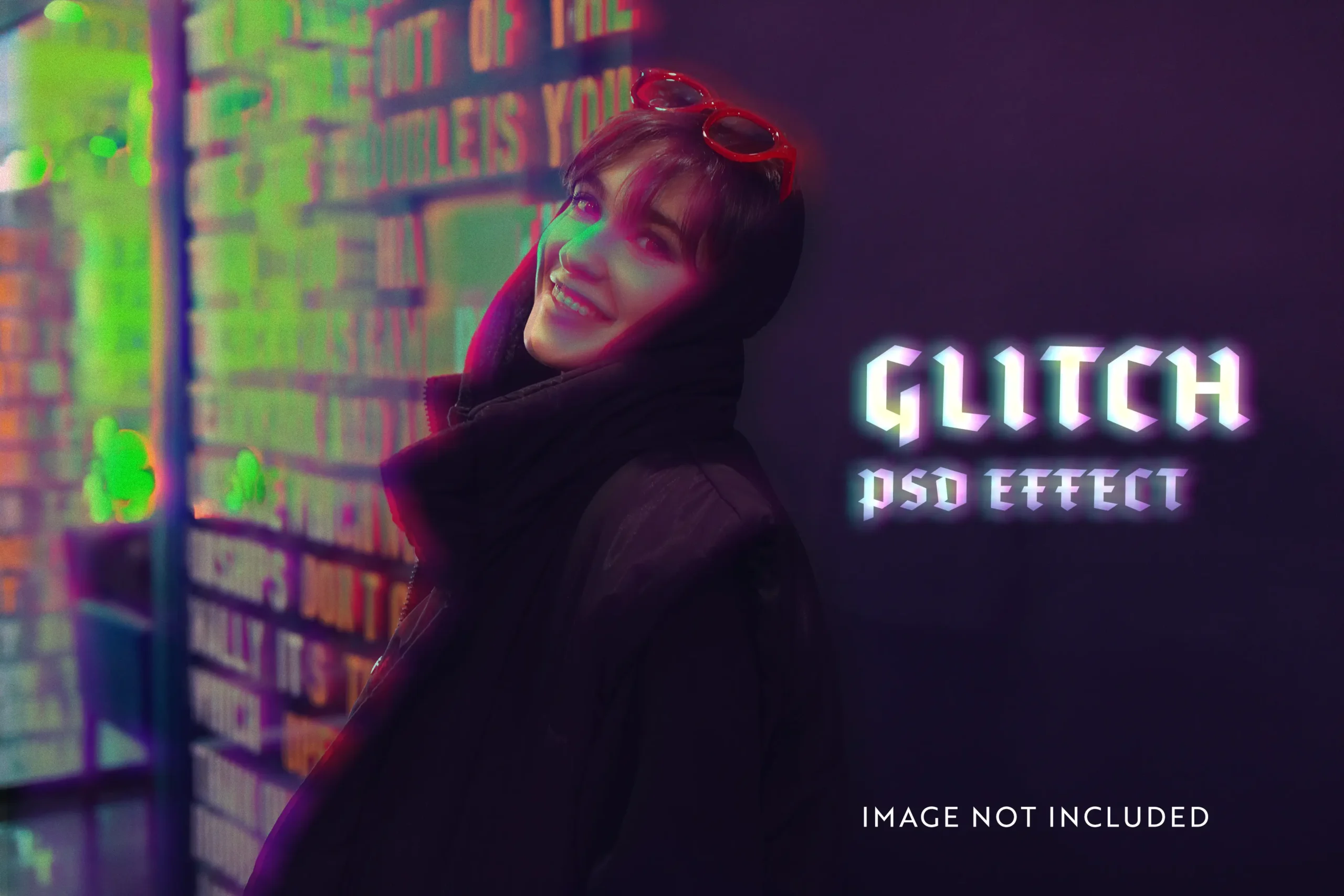 Photo Effect Bundle Vol 1