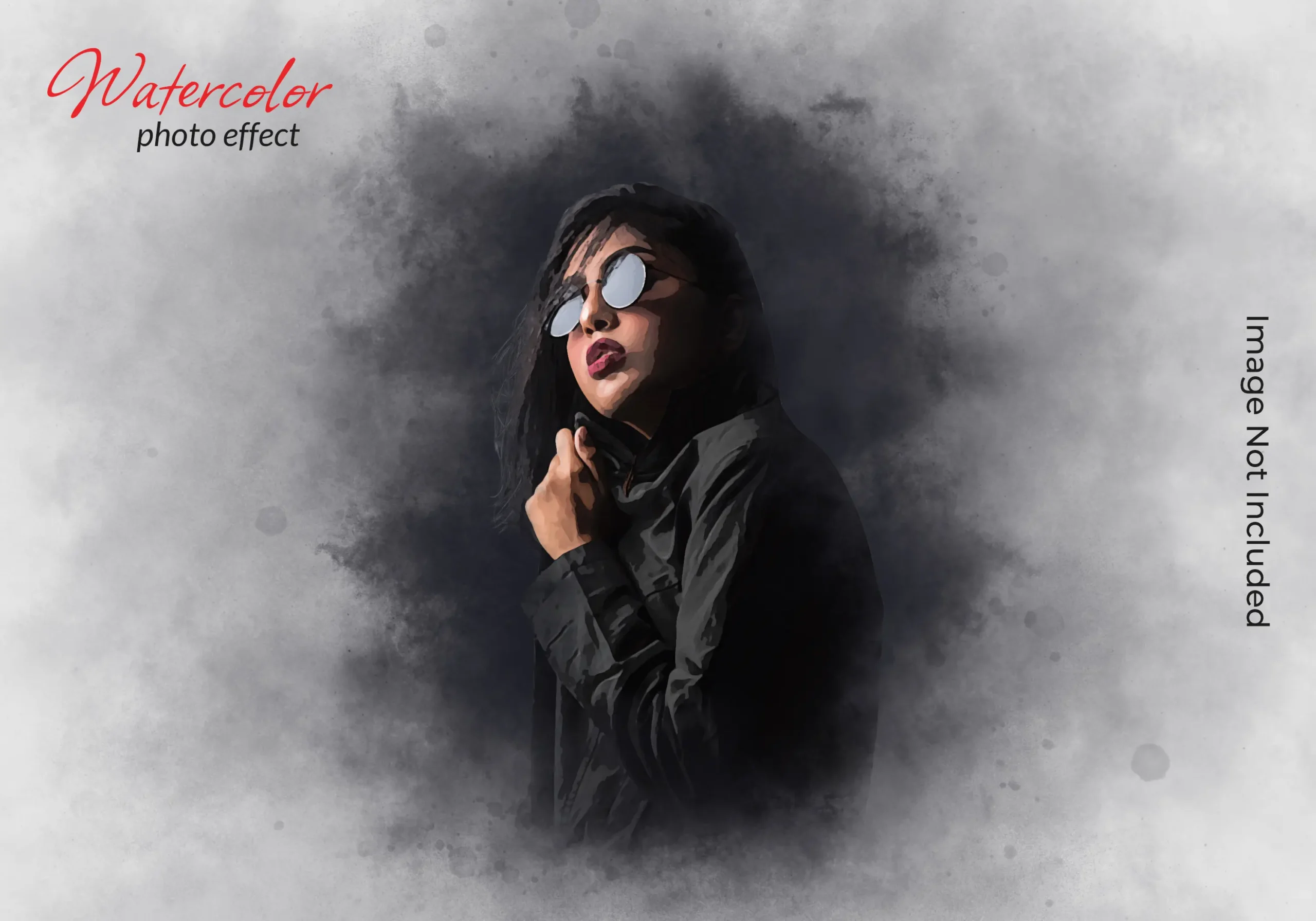Photo Effect Bundle Vol 15