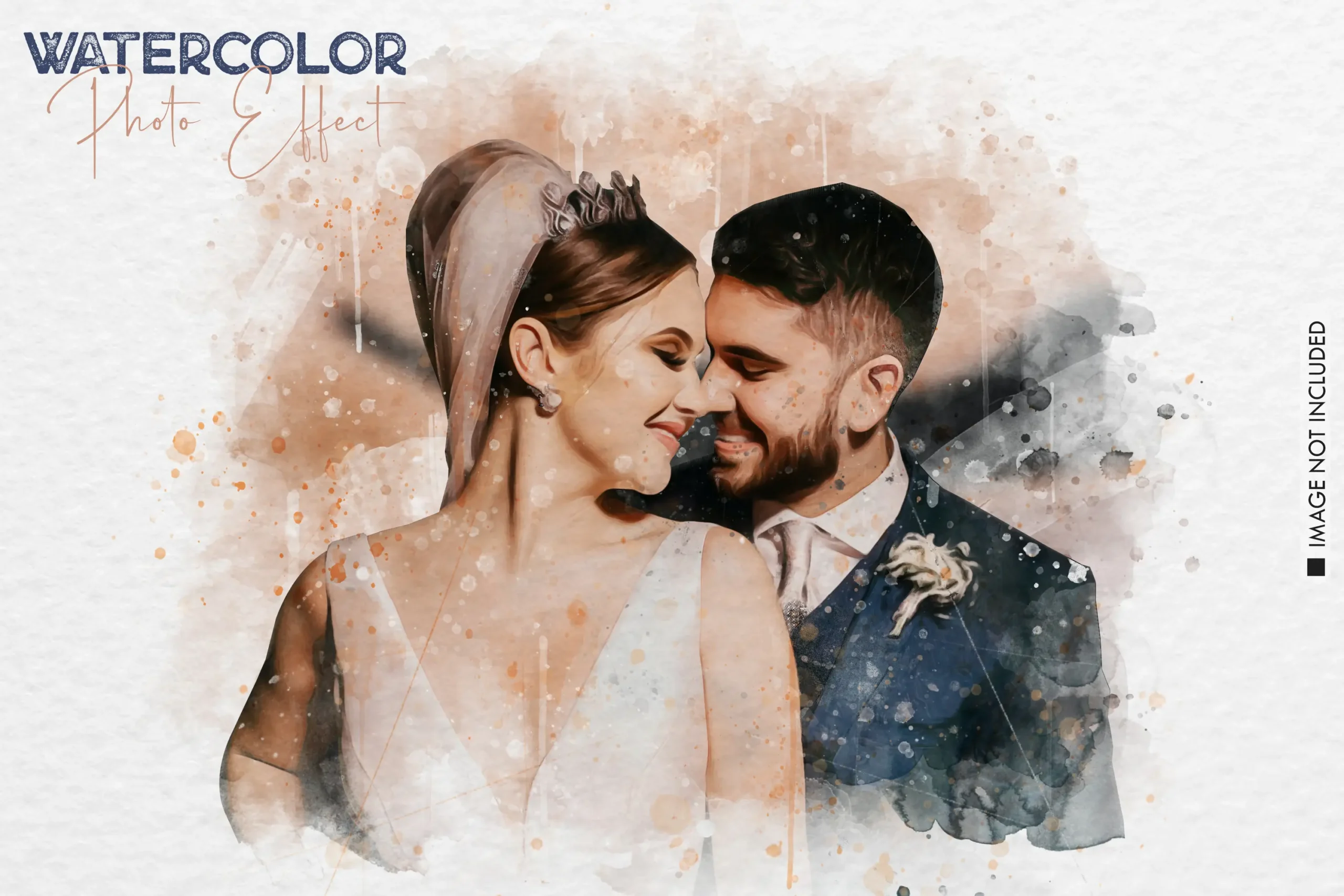 Photo Effect Bundle Vol 16