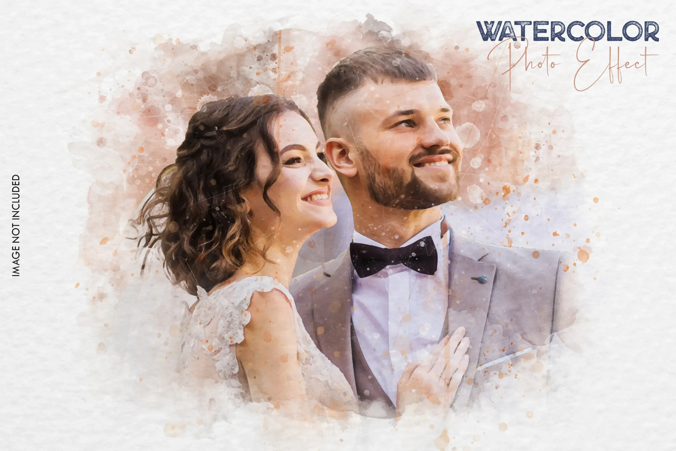 Photo Effect Bundle Vol 4