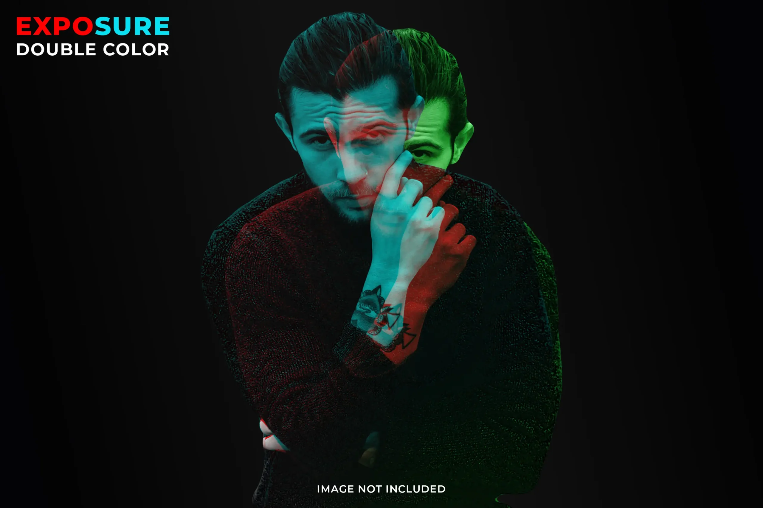 Photo Effect Bundle Vol 8 8 photo effect bundle vol 8 16