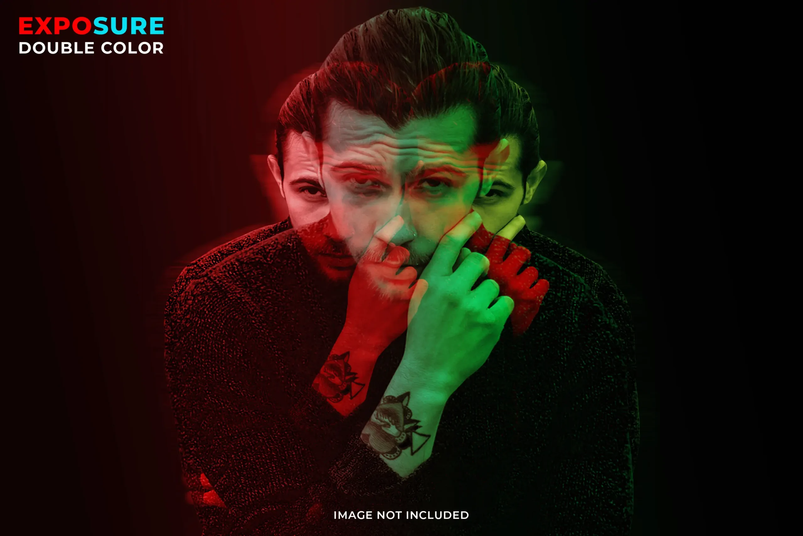 Photo Effect Bundle Vol 8 10 photo effect bundle vol 8 18