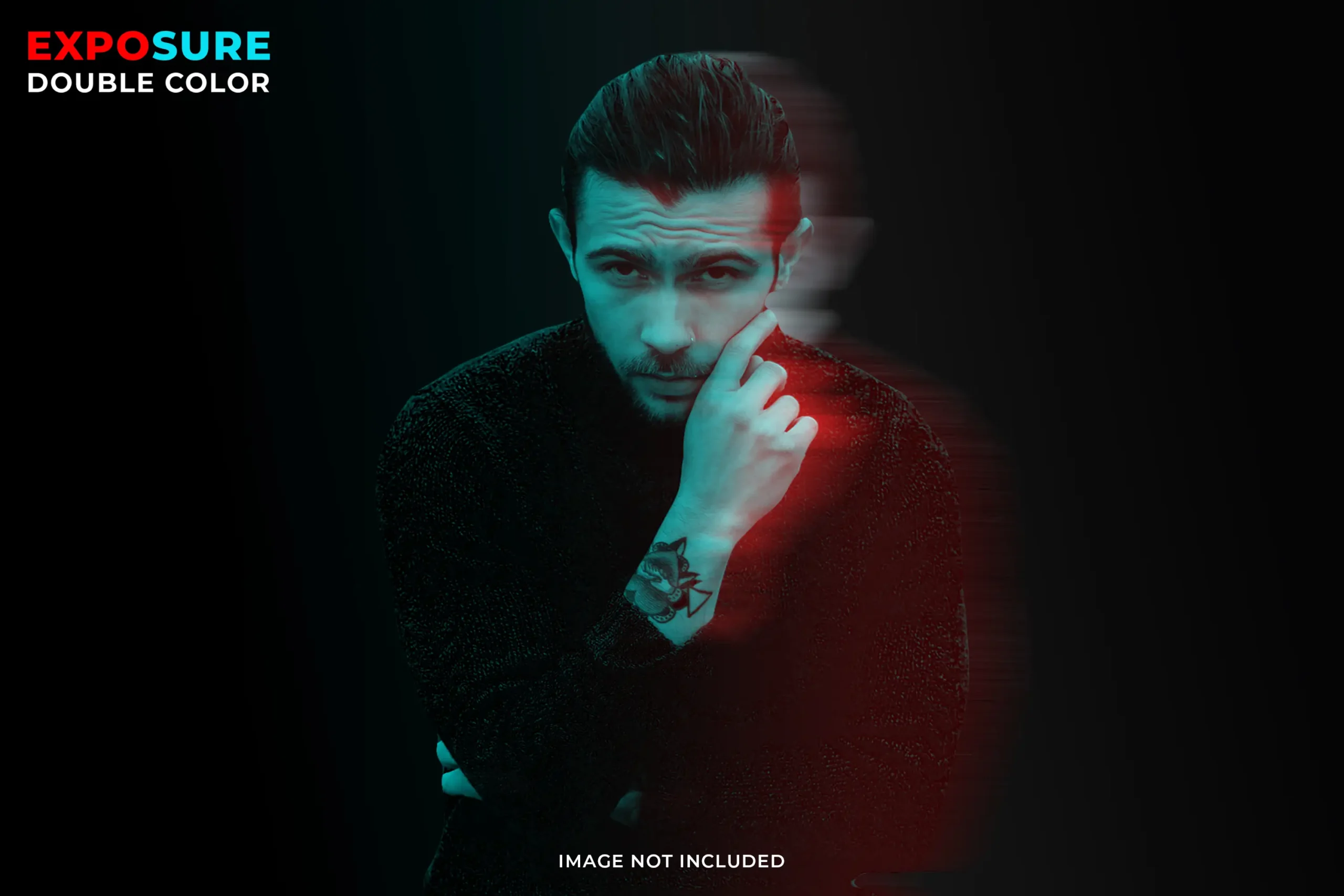 Photo Effect Bundle Vol 8 6 photo effect bundle vol 8 19