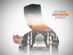 photo effect template psd vol 1
