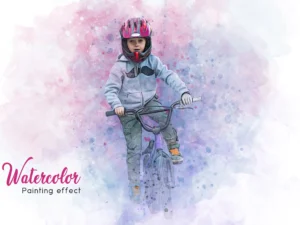 photo effect template psd vol 4 5