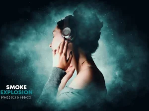 photo effect template psd vol 5 1