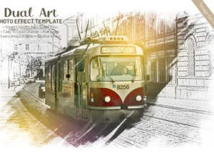 photoshop action photo effect bundle vol 1 3