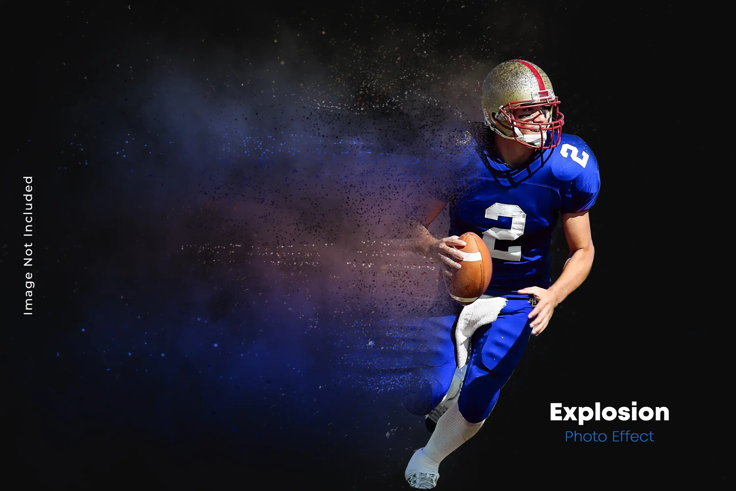 Photoshop Action Photo Effect Bundle Vol 2