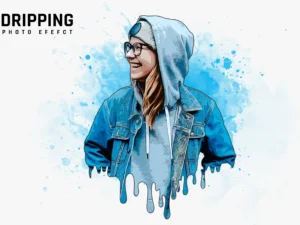 photoshop action photo effect bundle vol 6