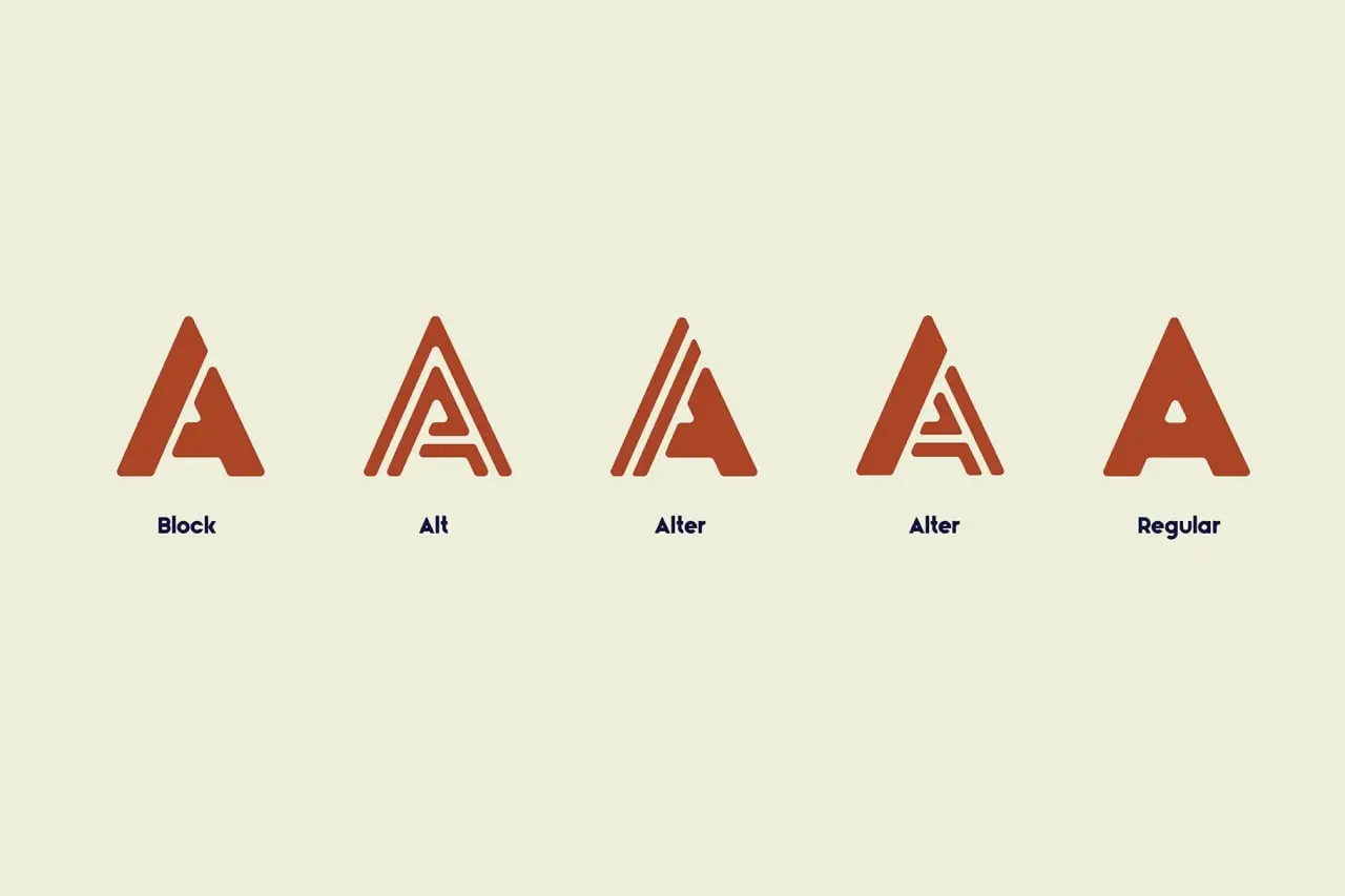 Pikolo Font