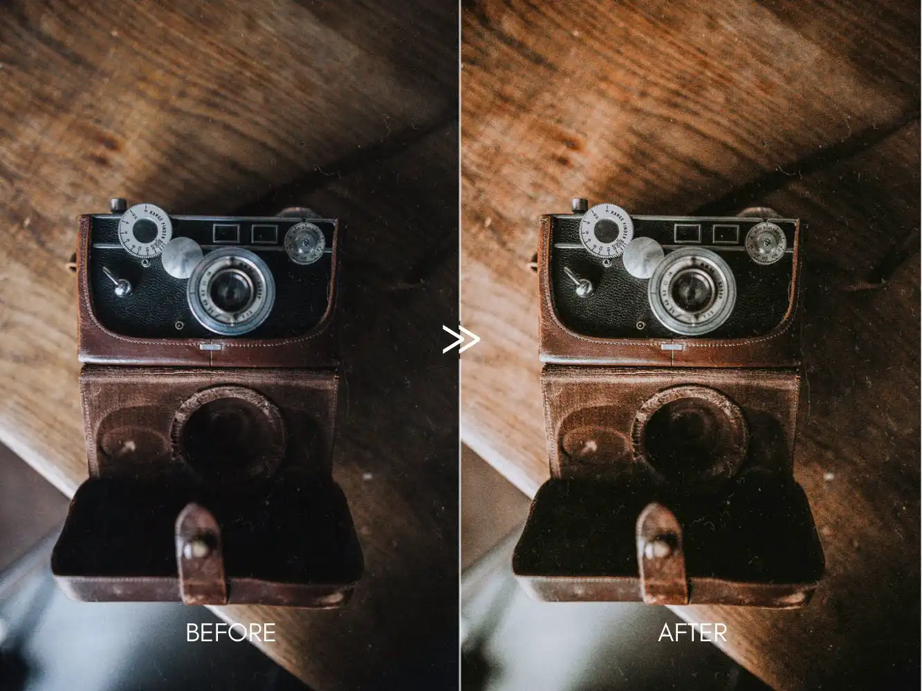 Pine Warm Moody Outdoor Wedding Lightroom Presets 6 pine warm moody outdoor wedding lightroom presets