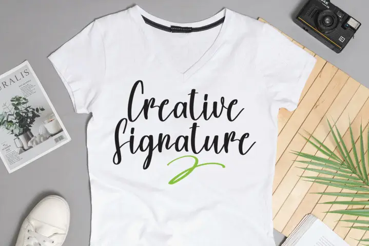 Pink Cream Script Font 6 pink cream script font 4
