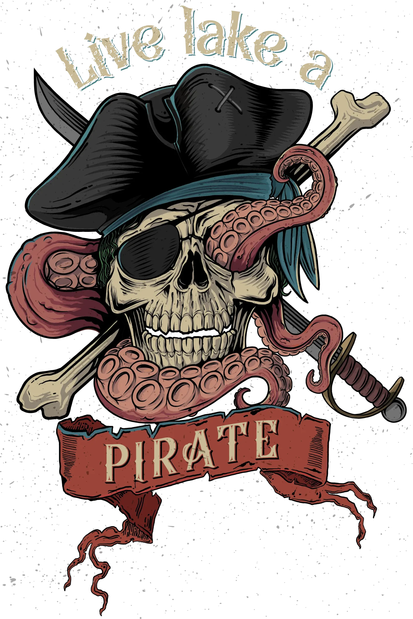 Pirates Rum 3 pirates rum 2