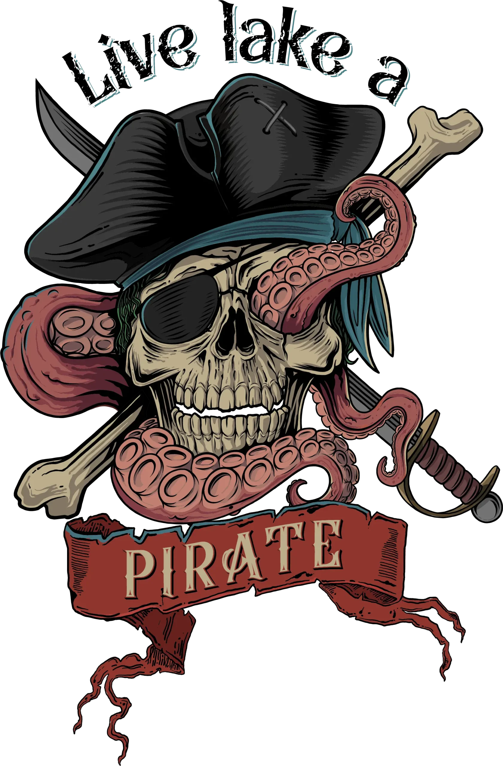 Pirates Rum 4 pirates rum 6
