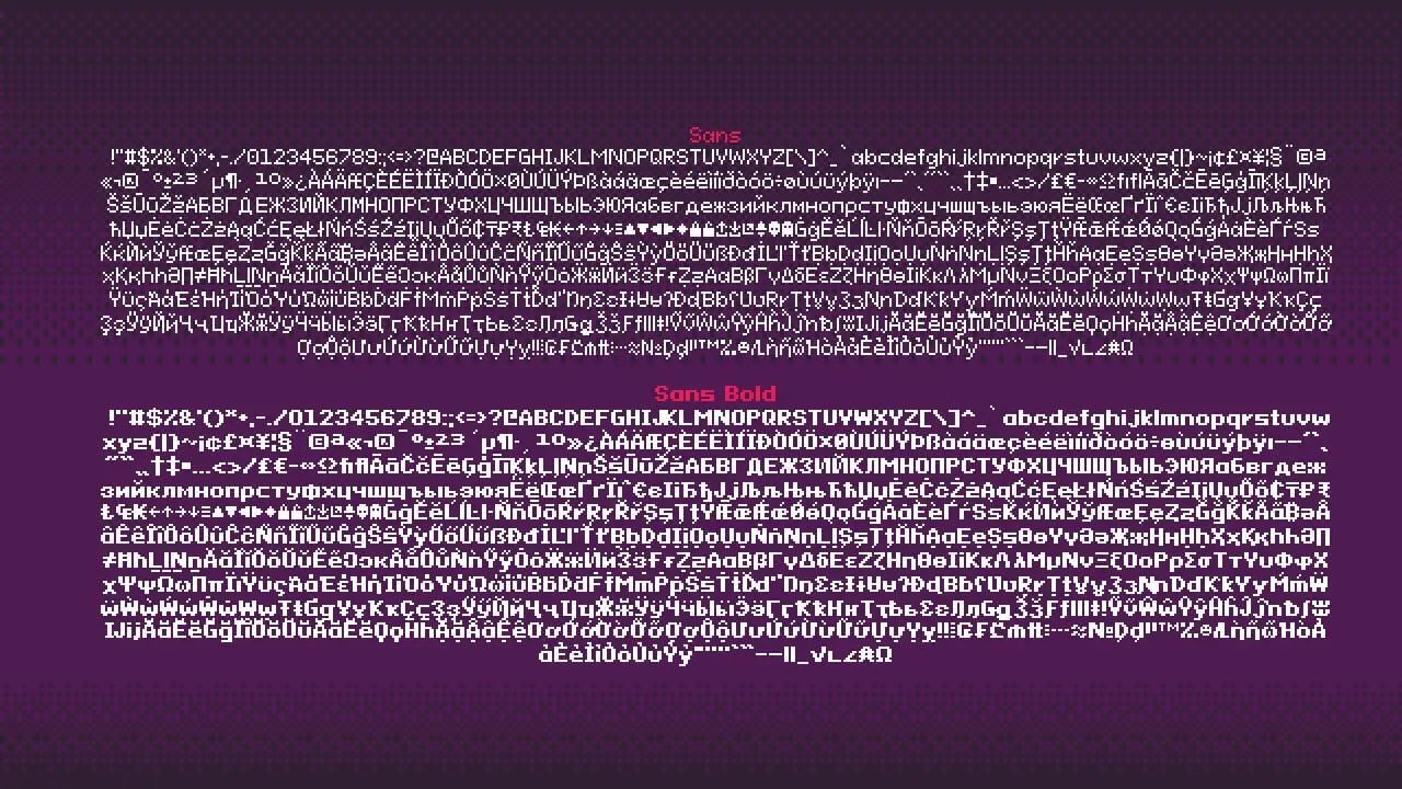 Pixeloid By Ggbot 5 pixeloid by ggbot 4