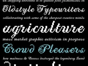 pixelscript by parachute 2